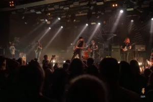 Kadavar Hamburg 2025