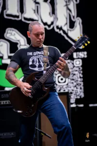 Haywire Hamburg 2025