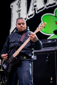 Haywire Hamburg 2025