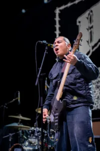 Haywire Hamburg 2025