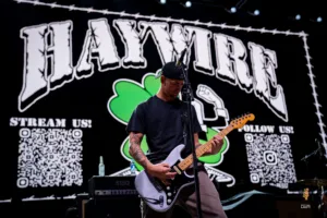 Haywire Hamburg 2025