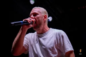 Haywire Hamburg 2025