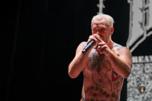 Haywire Hamburg 2025