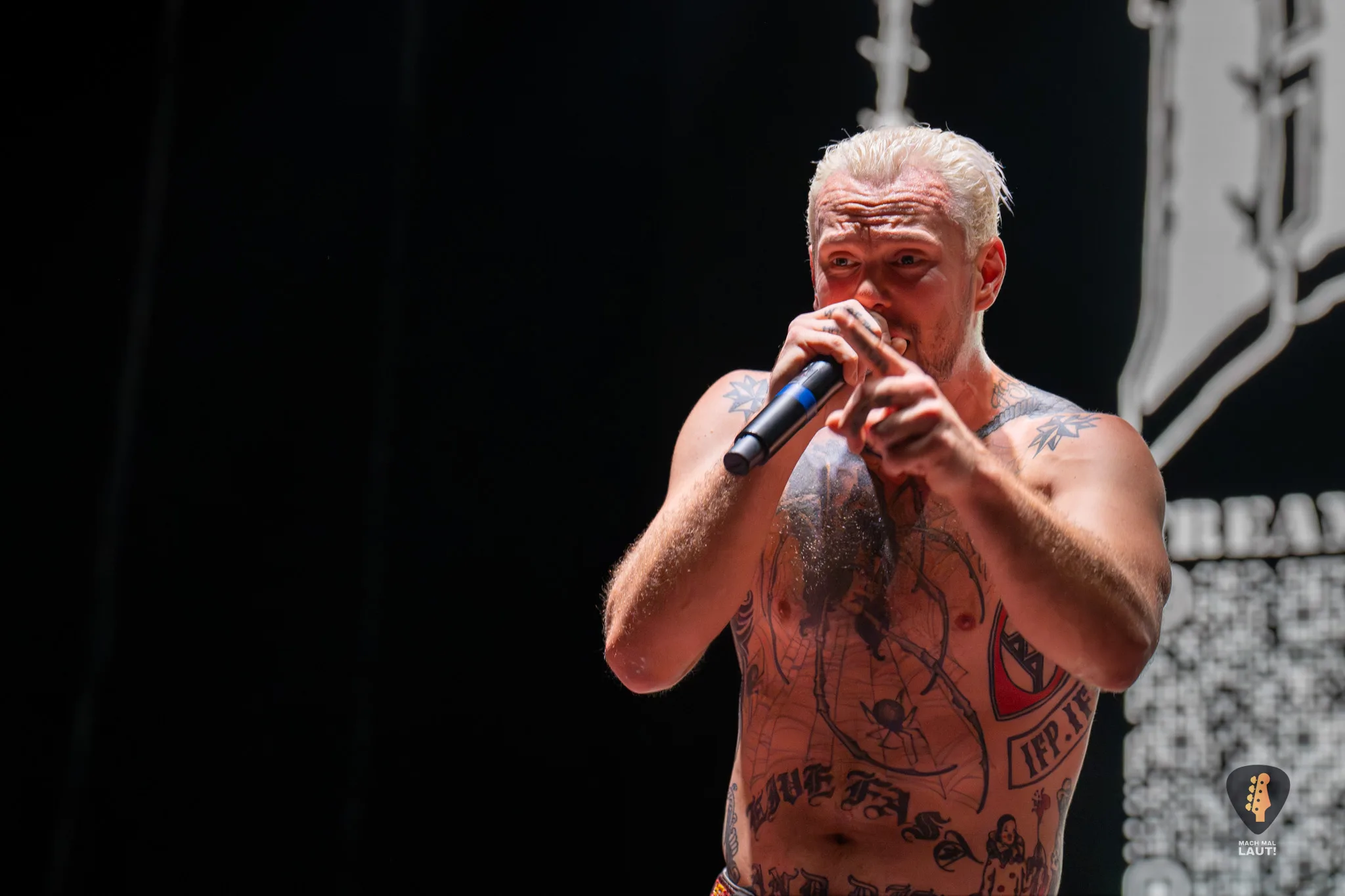 Haywire Hamburg 2025