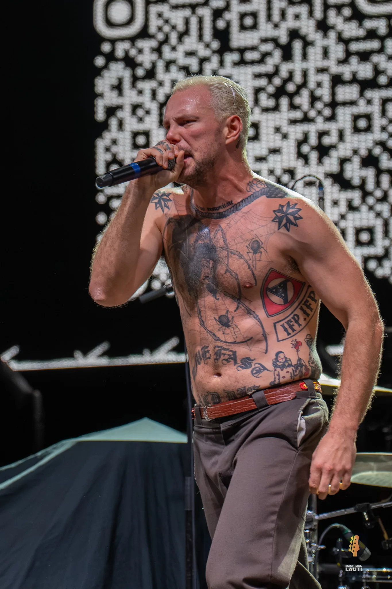 Haywire Hamburg 2025