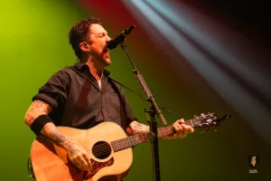 FrankTurner Hamburg 2025