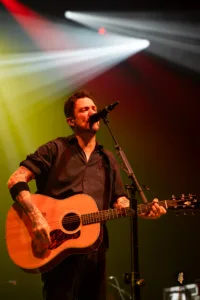 FrankTurner Hamburg 2025
