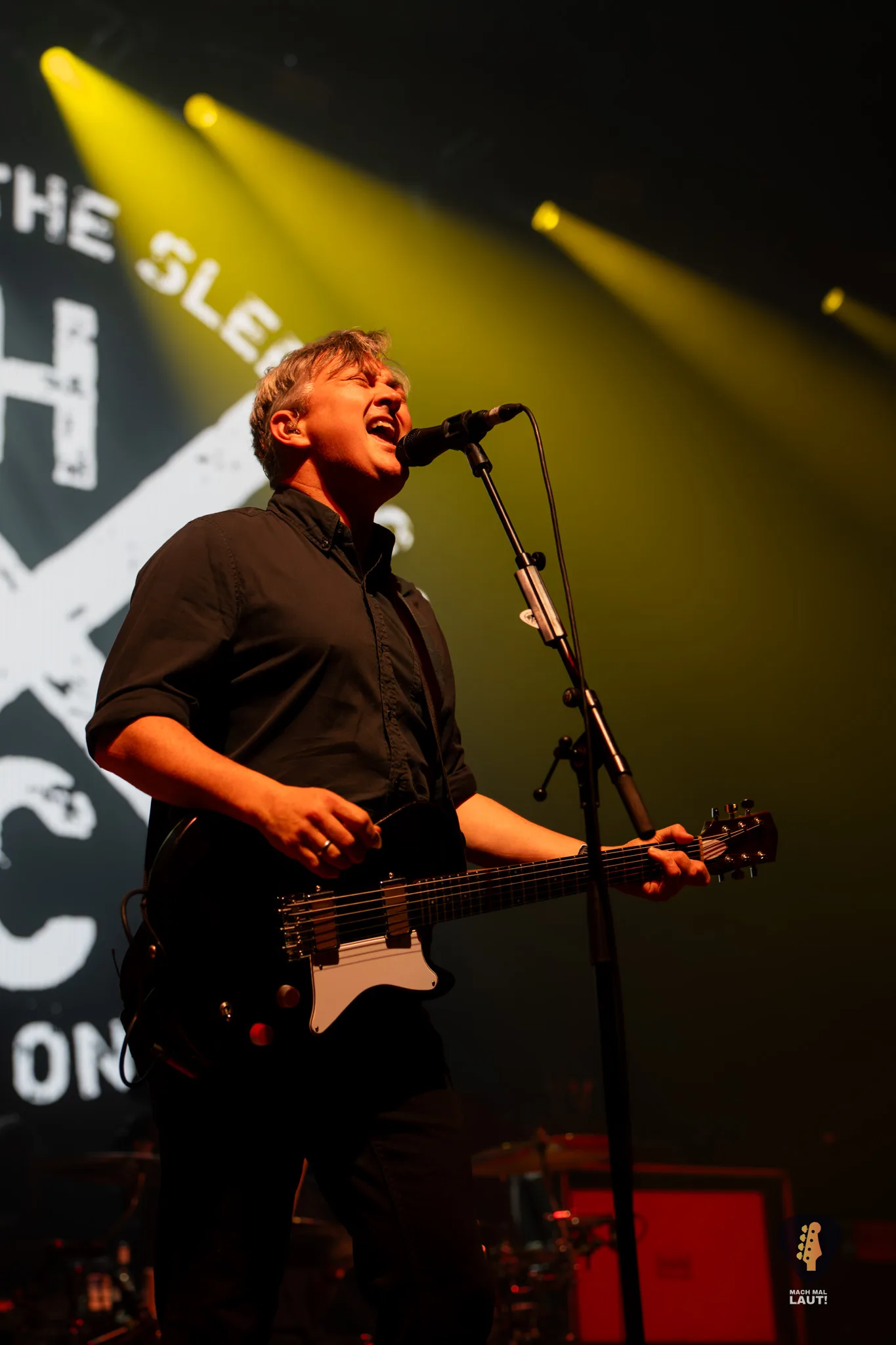 FrankTurner Hamburg 2025