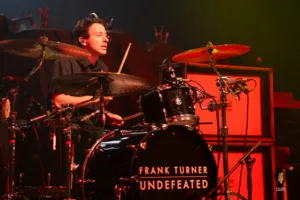 FrankTurner Hamburg 2025