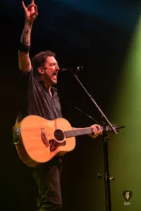 FrankTurner Hamburg 2025