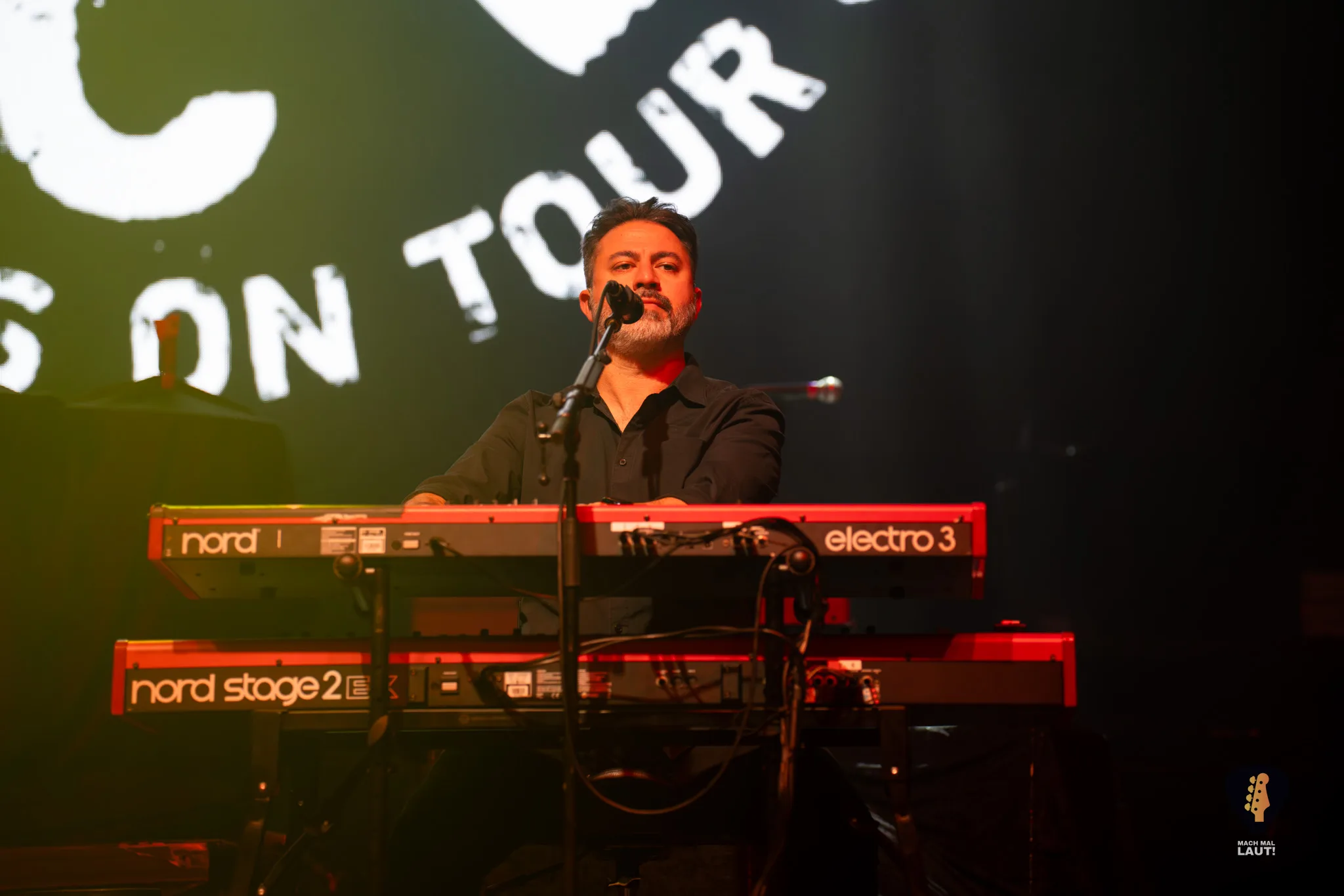 FrankTurner Hamburg 2025