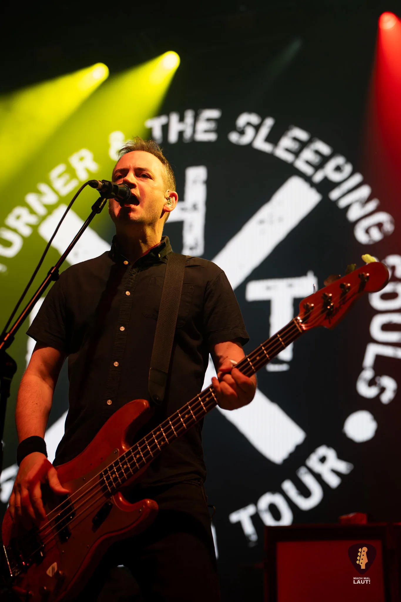 FrankTurner Hamburg 2025