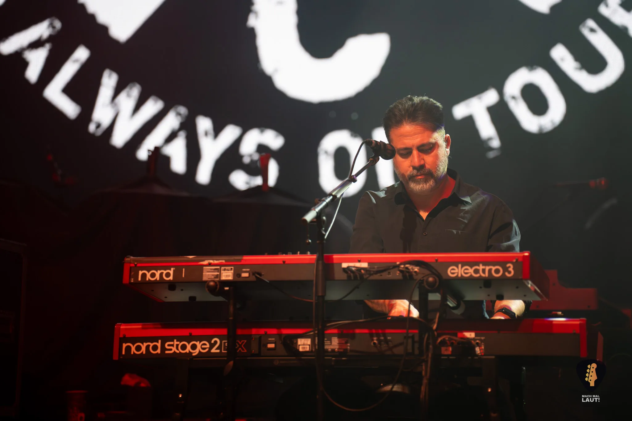 FrankTurner Hamburg 2025