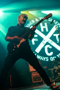 FrankTurner Hamburg 2025