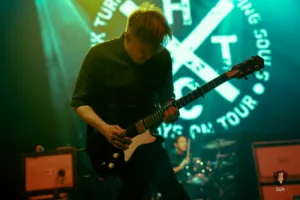 FrankTurner Hamburg 2025