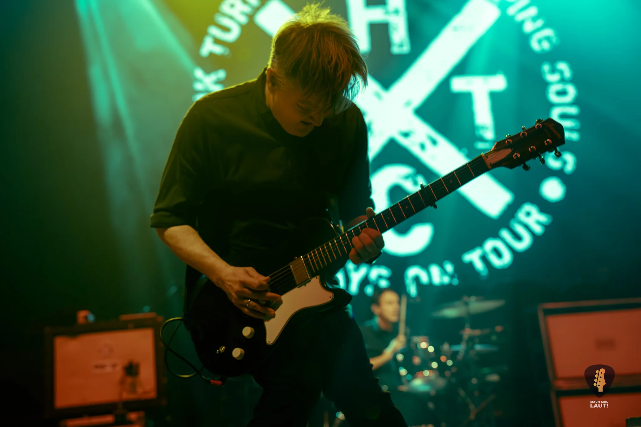 FrankTurner Hamburg 2025