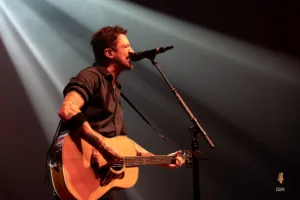 FrankTurner Hamburg 2025