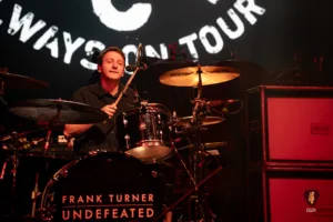 FrankTurner Hamburg 2025