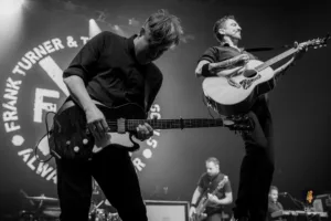 FrankTurner Hamburg 2025