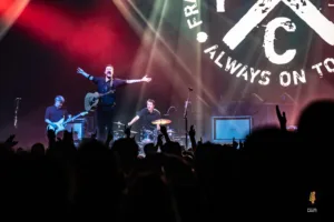 FrankTurner Hamburg 2025