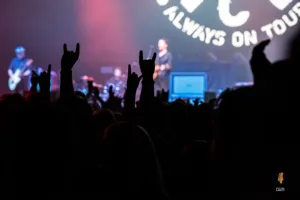 FrankTurner Hamburg 2025