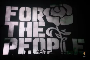 Dropkick Murphys Hamburg 2025