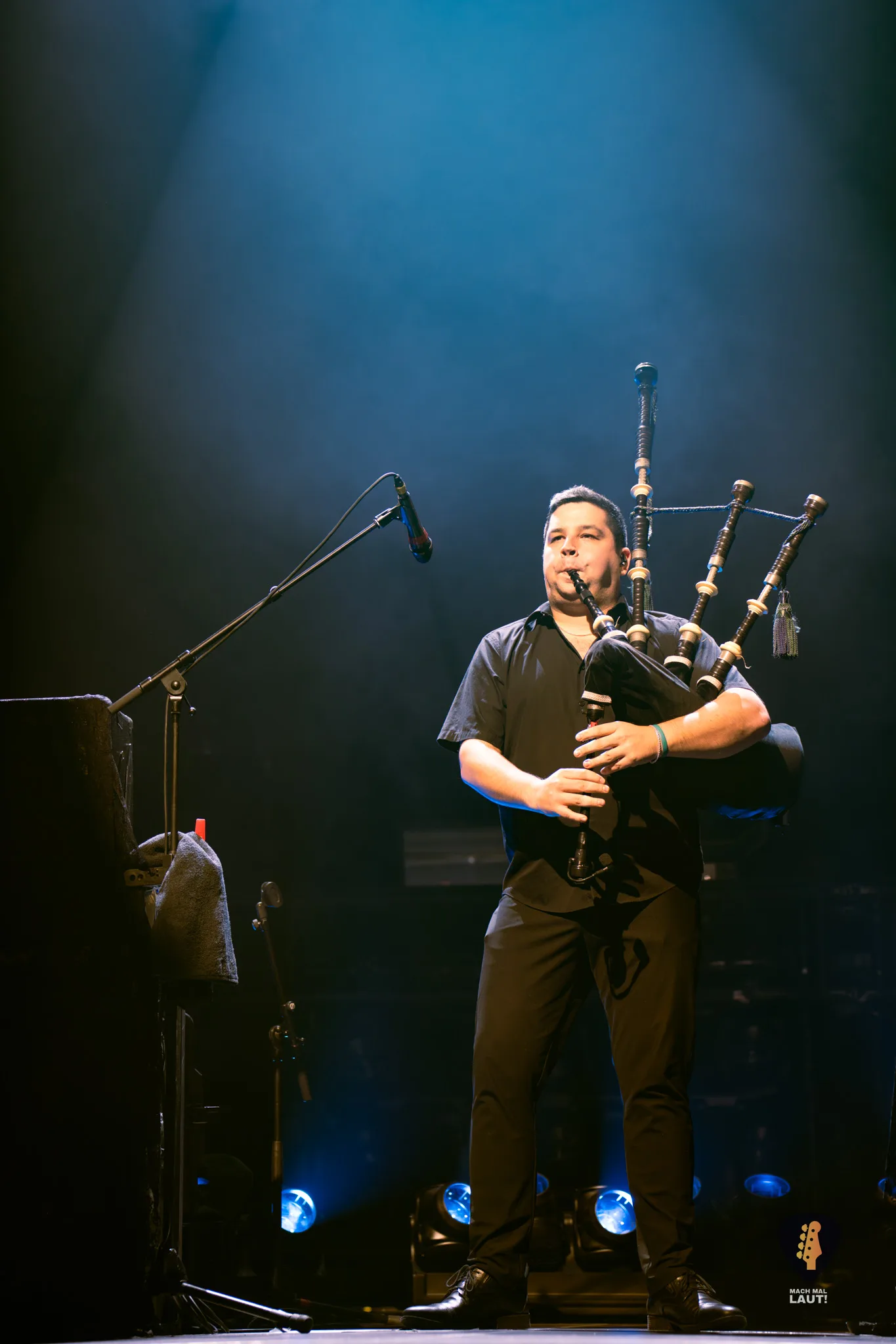 Dropkick Murphys Hamburg 2025