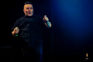 Dropkick Murphys Hamburg 2025