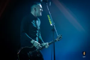 Dropkick Murphys Hamburg 2025