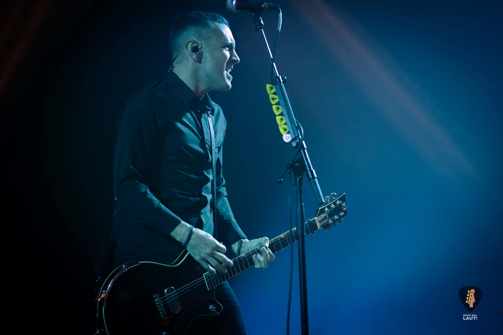 Dropkick Murphys Hamburg 2025