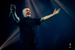 Dropkick Murphys Hamburg 2025