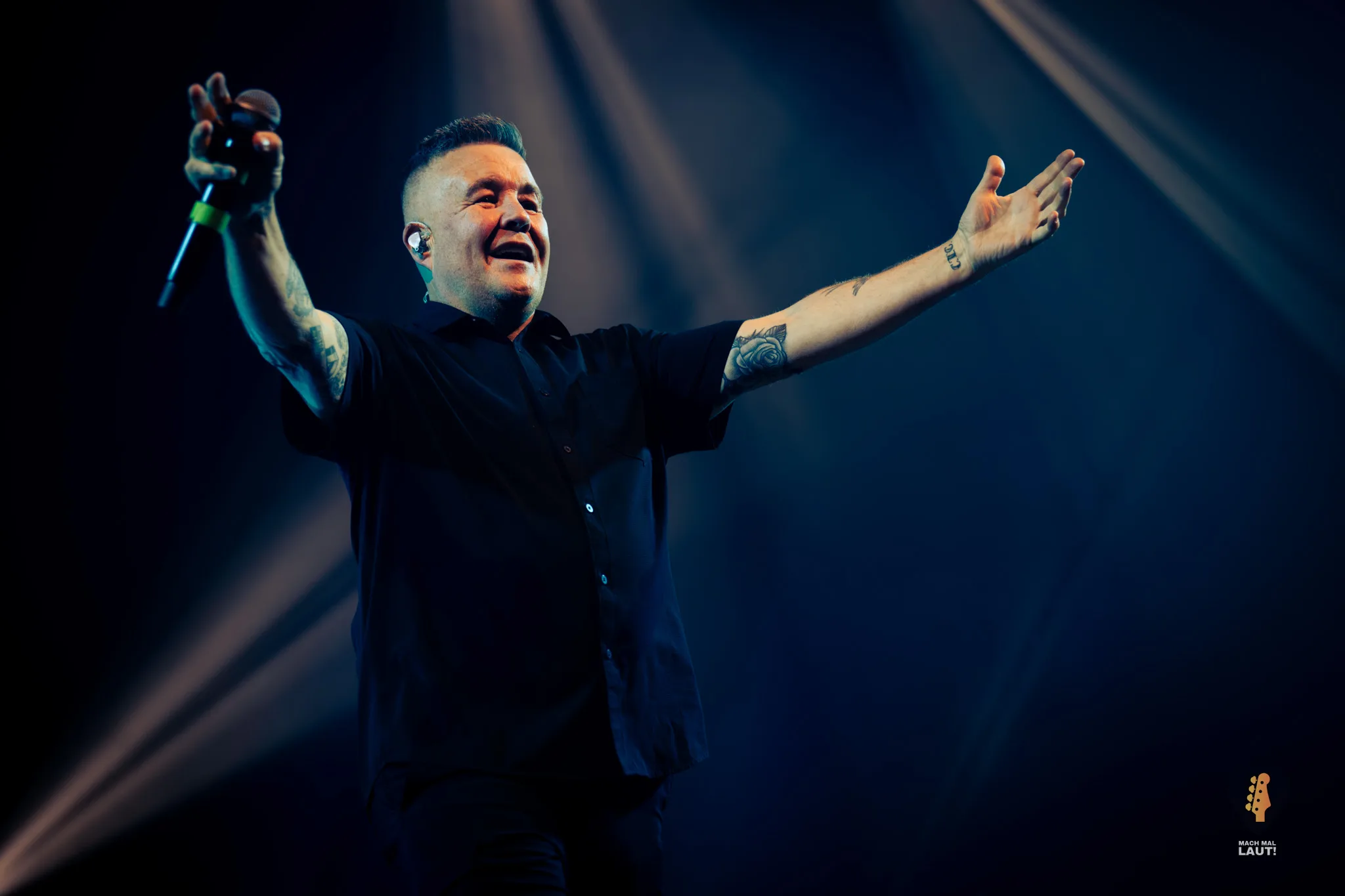 Dropkick Murphys Hamburg 2025