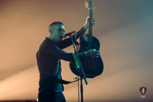 Dropkick Murphys Hamburg 2025