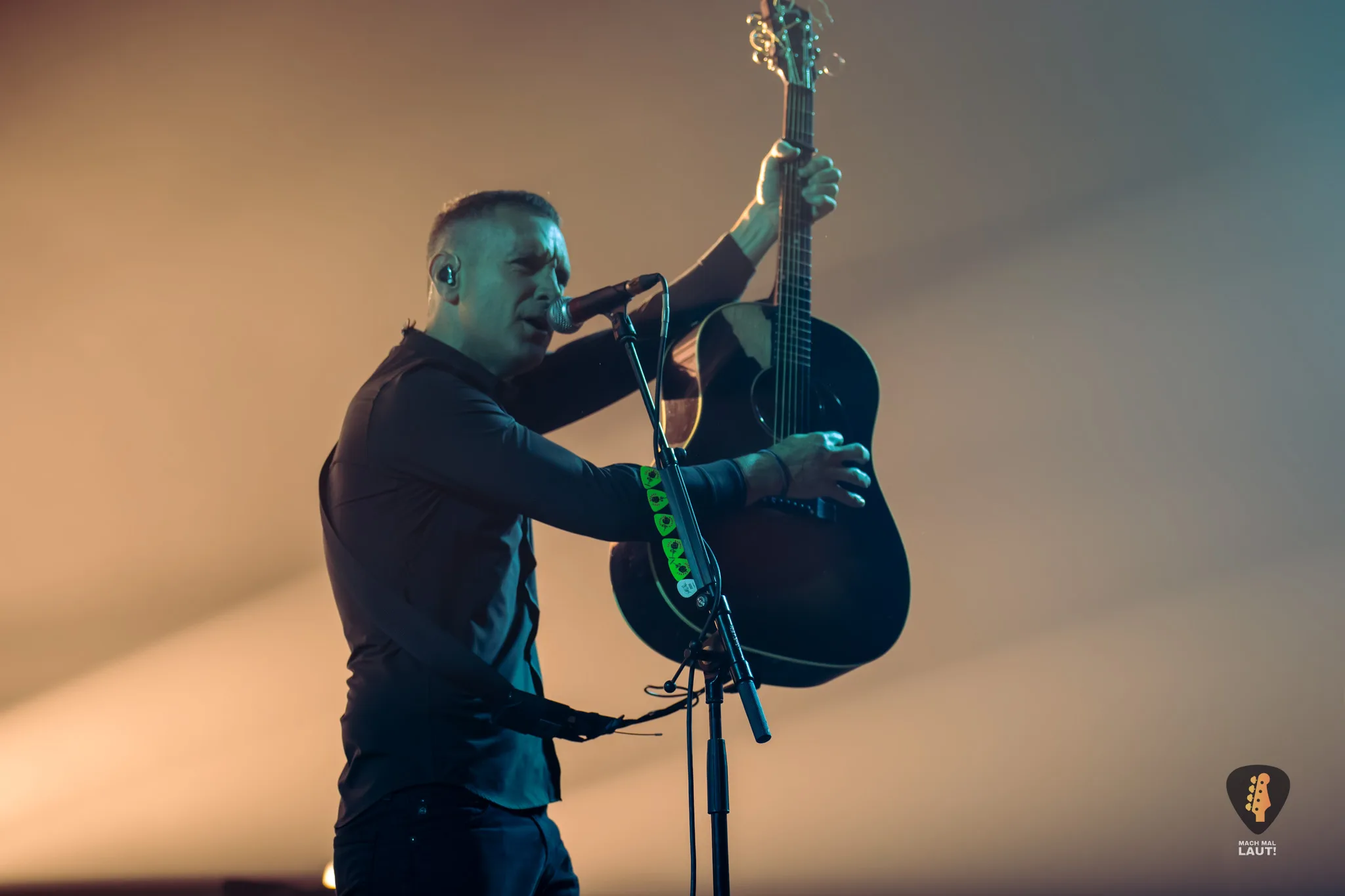 Dropkick Murphys Hamburg 2025