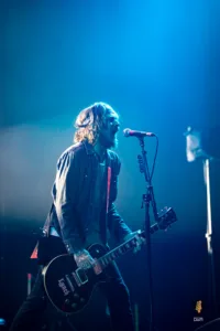 Dropkick Murphys Hamburg 2025