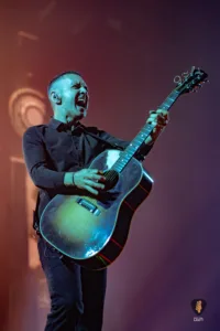 Dropkick Murphys Hamburg 2025