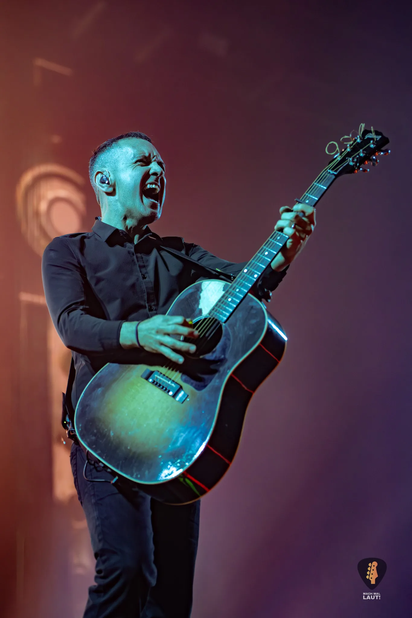 Dropkick Murphys Hamburg 2025