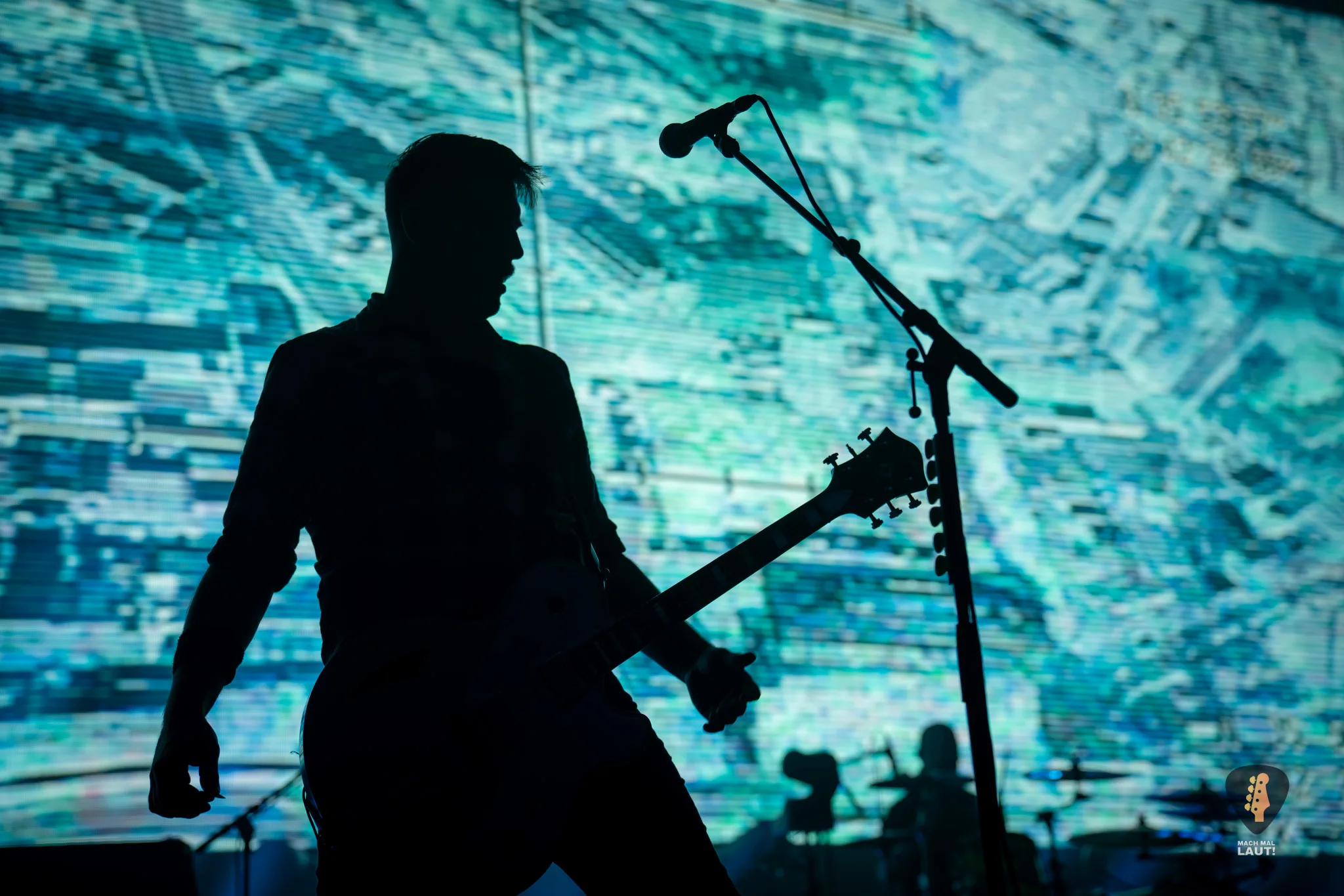 Dropkick Murphys Hamburg 2025