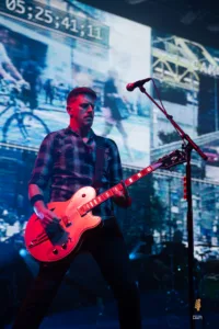 Dropkick Murphys Hamburg 2025