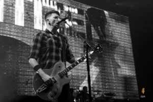 Dropkick Murphys Hamburg 2025