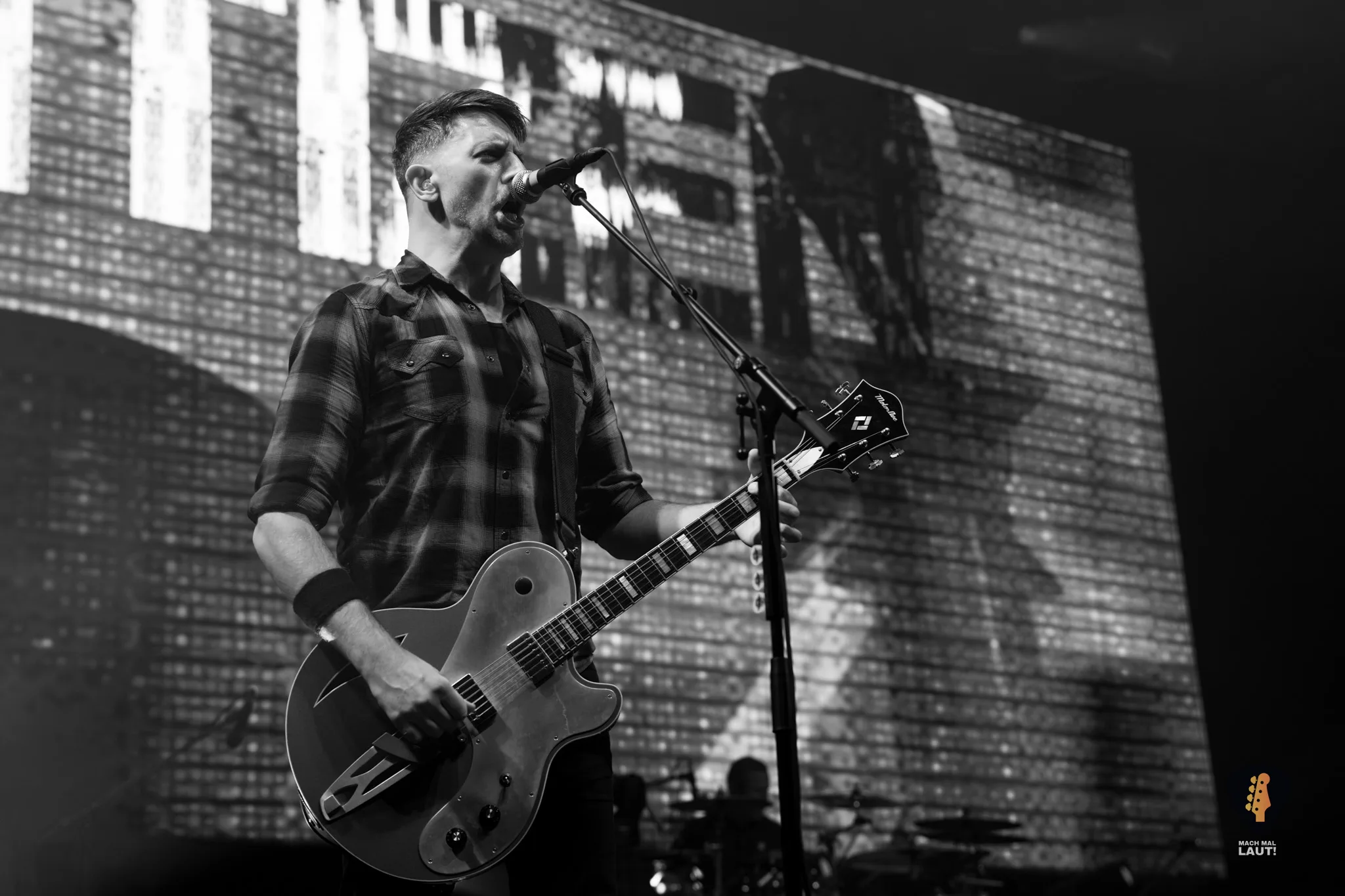 Dropkick Murphys Hamburg 2025