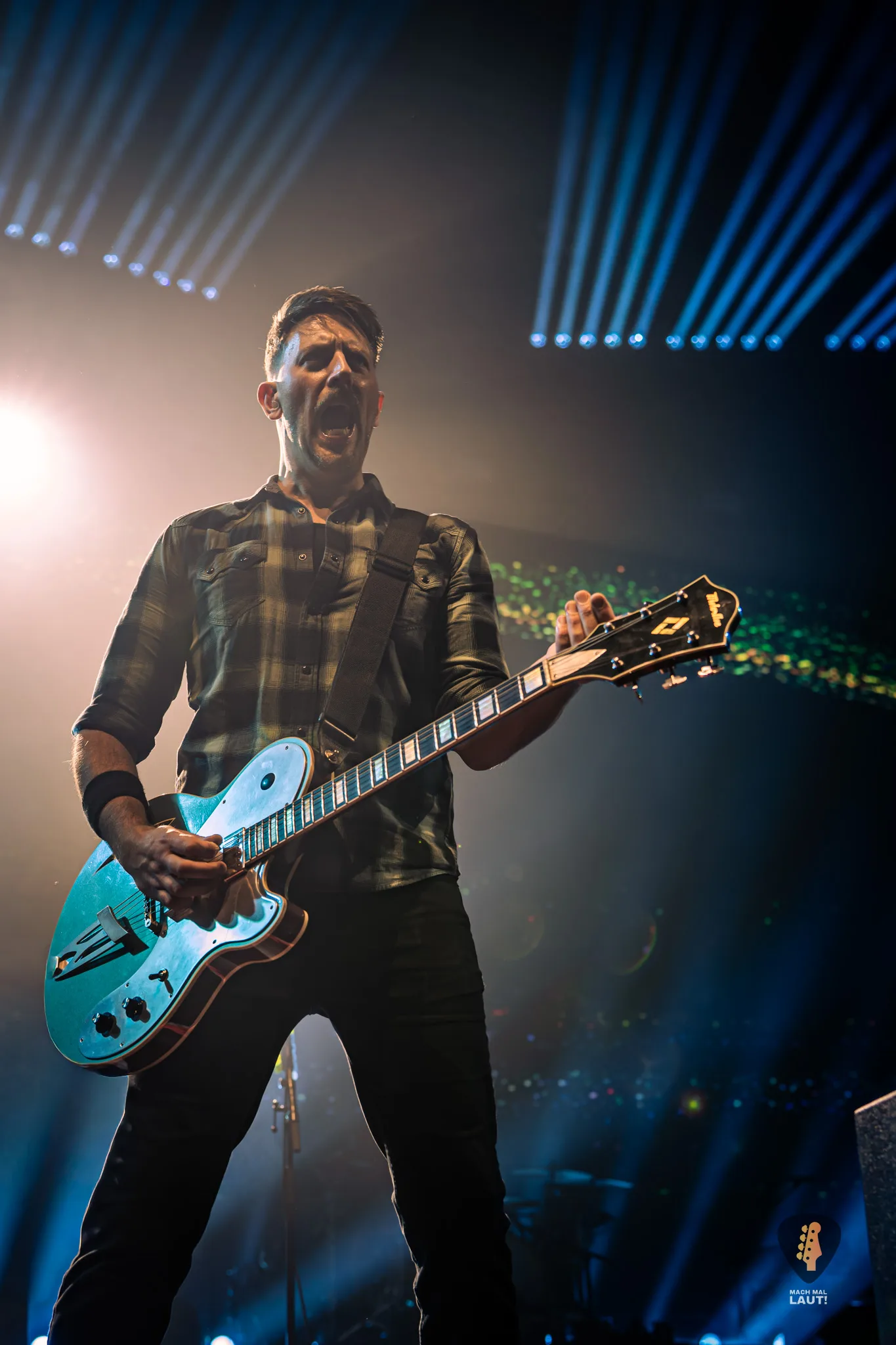 Dropkick Murphys Hamburg 2025