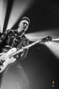 Dropkick Murphys Hamburg 2025