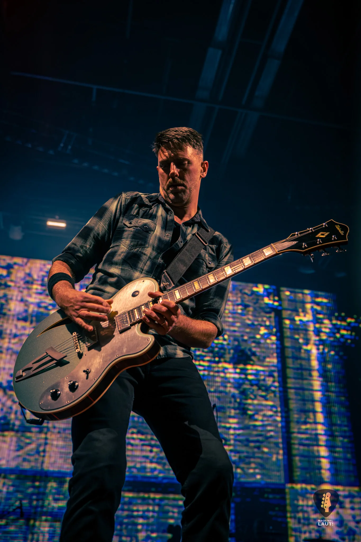 Dropkick Murphys Hamburg 2025