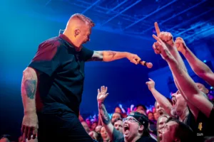 Dropkick Murphys Hamburg 2025