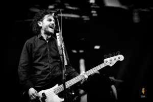 Dropkick Murphys Hamburg 2025