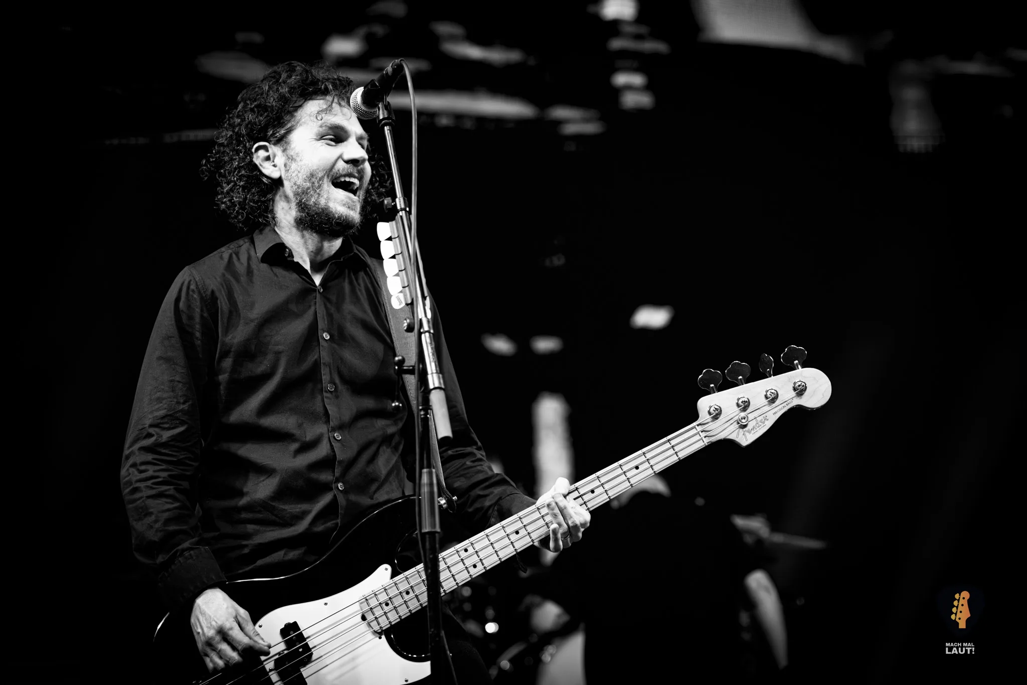 Dropkick Murphys Hamburg 2025