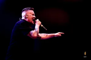 Dropkick Murphys Hamburg 2025