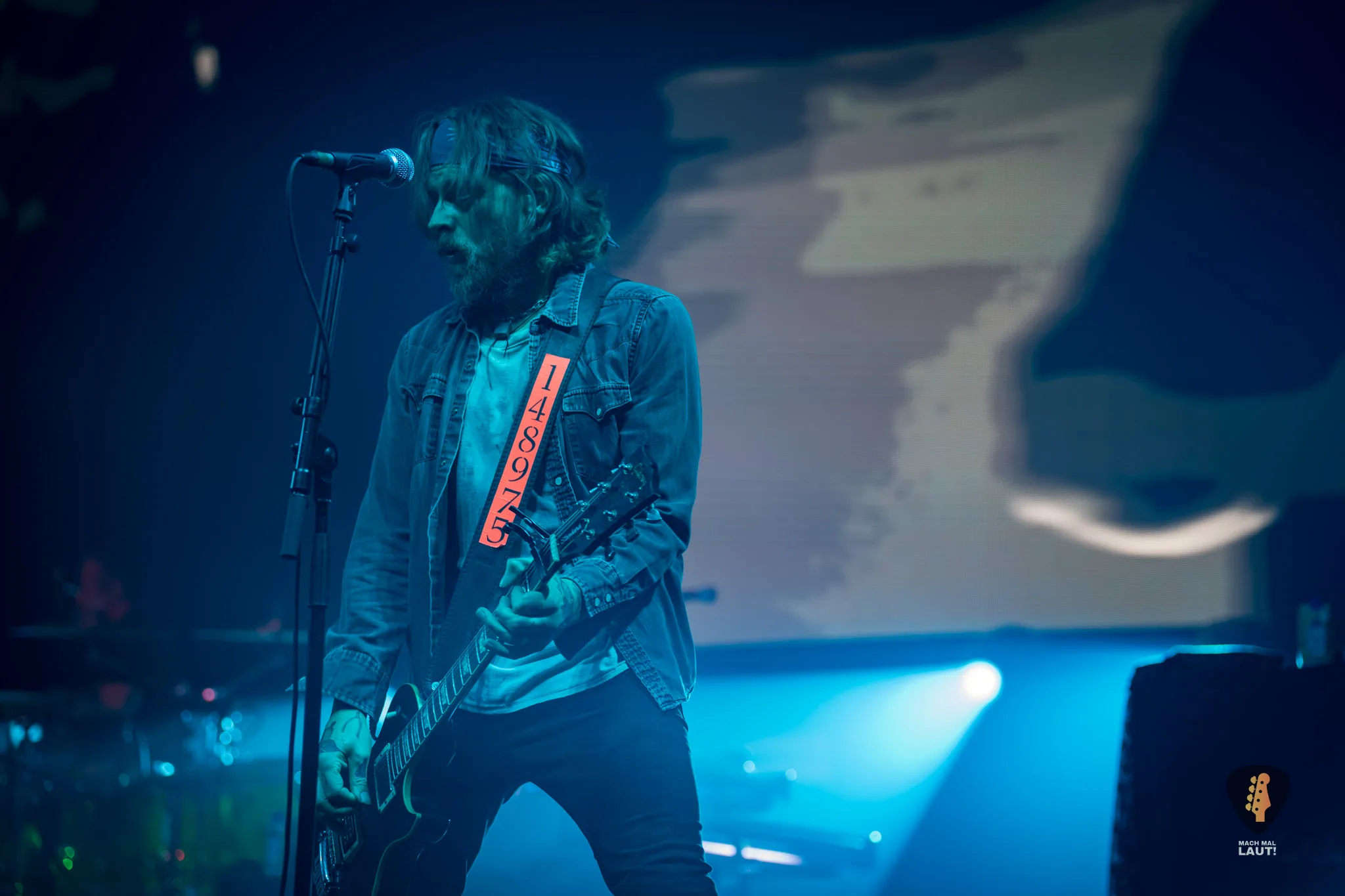 Dropkick Murphys Hamburg 2025