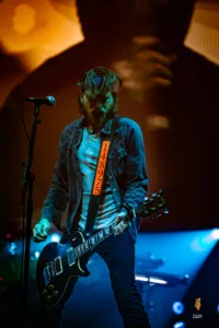 Dropkick Murphys Hamburg 2025